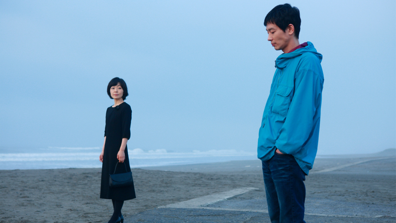 東京オアシス WOWOWオンデマンドで見る